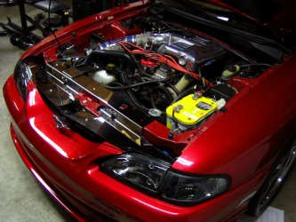 1994 GT
