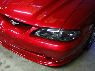 1994 GT