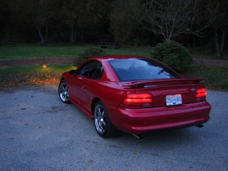 1994 GT