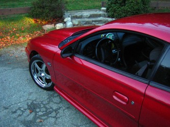 1994 GT