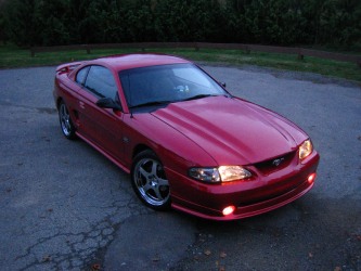1994 GT
