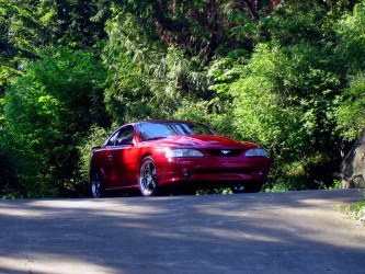 1994 GT