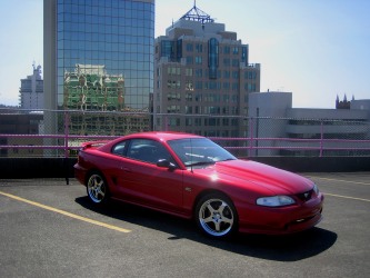 1994 GT