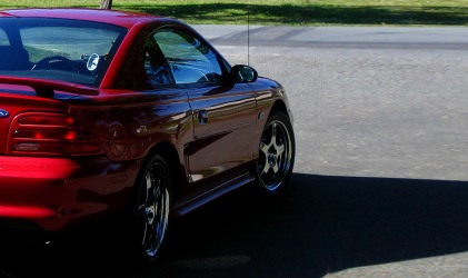 1994 GT