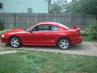 1995 GT