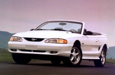 1996 GT