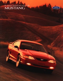 1998 GT