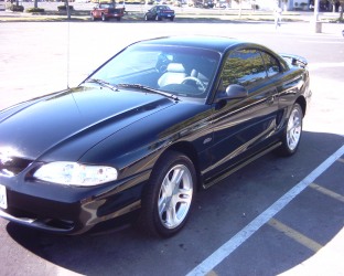 GT