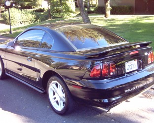 GT