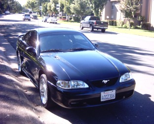 GT
