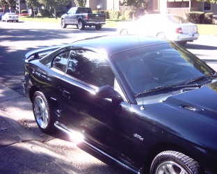 GT