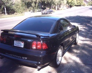 GT