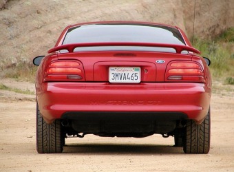 1994 GT