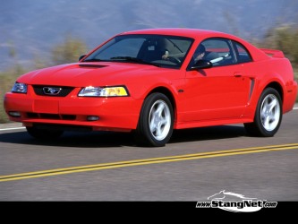 2000 GT