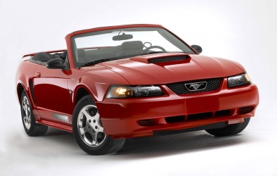 2003 V6 convertible