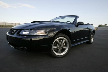 2004 GT convertible