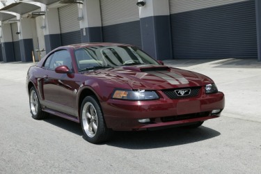 2004 GT