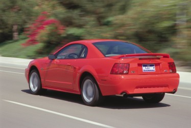 2000 GT