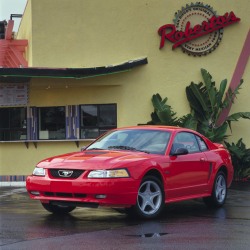 2000 GT