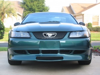 2001 V6