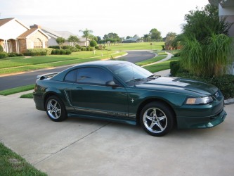 2001 V6