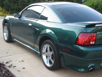 2001 V6