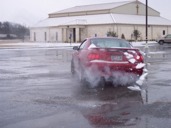2001 GT