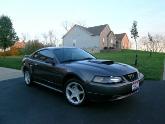 2003 GT