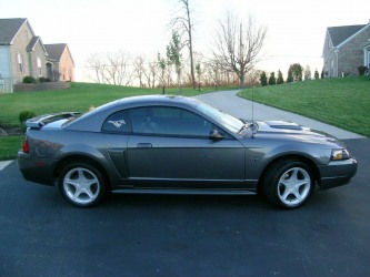 2003 GT