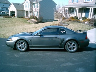 2003 GT