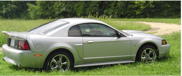 2003 GT