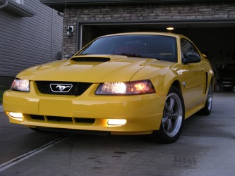 2004 GT