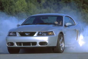 2003-2004 Cobra 