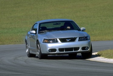 2003 Cobra