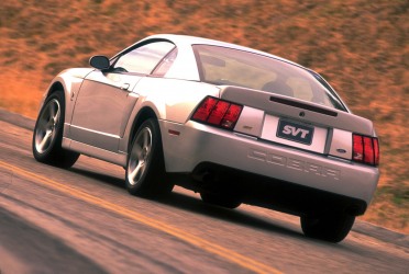 2003 Cobra