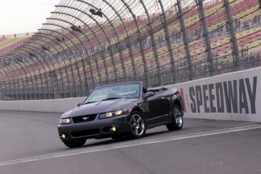 2003 Cobra