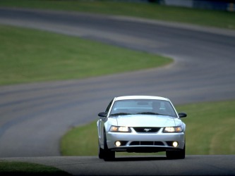 2001 Cobra