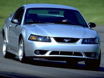 2001 Cobra