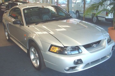 2002 Cobra (Australia)