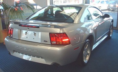 2002 Cobra (Australia)