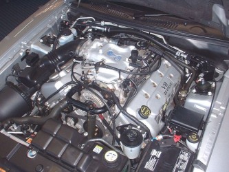 2002 Cobra (Australia)