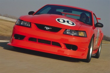 2000 Cobra R 
