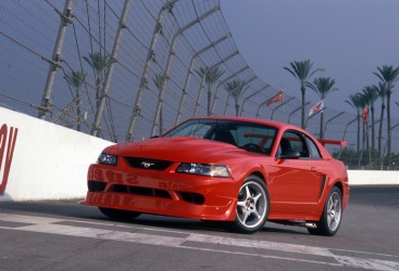 2000 Cobra R