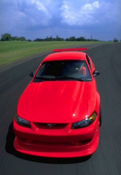 2000 Cobra R