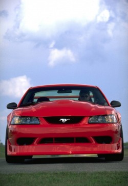 2000 Cobra R