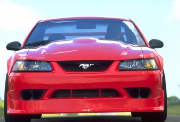 2000 Cobra R