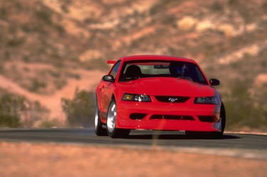 2000 Cobra R