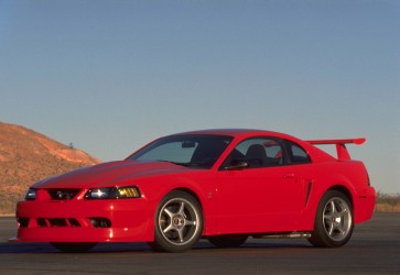 2000 Cobra R
