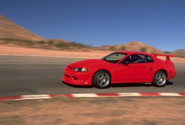 2000 Cobra R