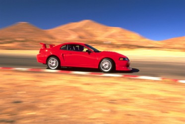 2000 Cobra R